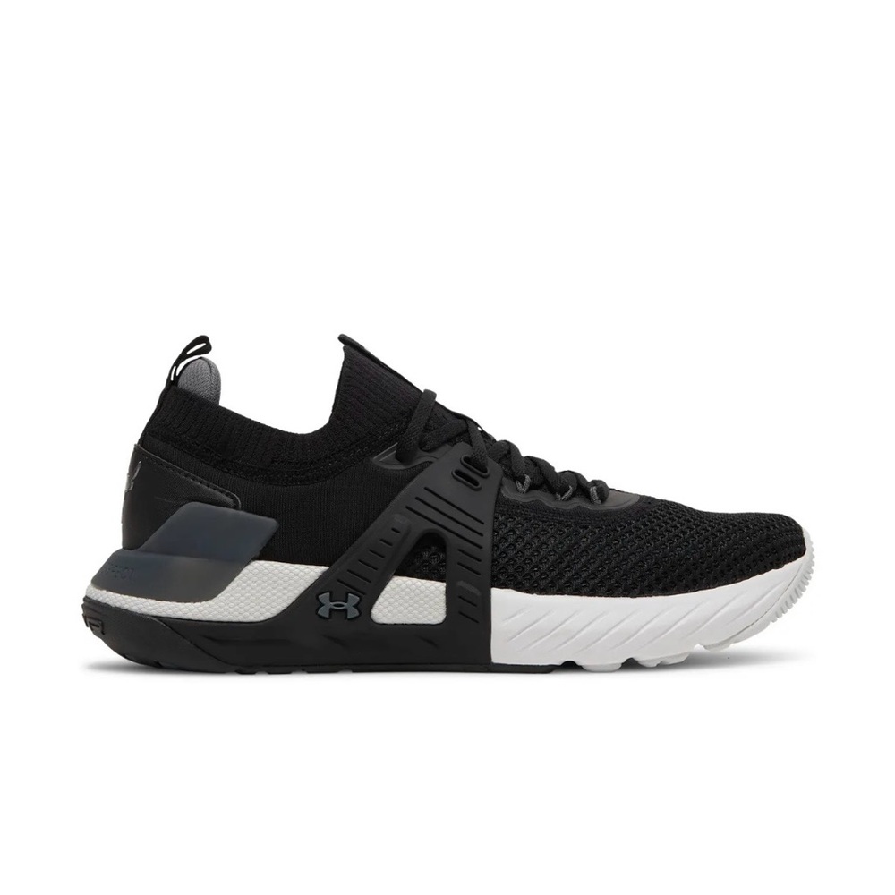 PROJECT ROCK 4 Under Armour shoes